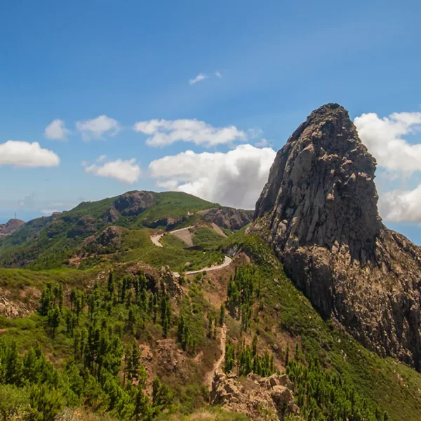 La Gomera