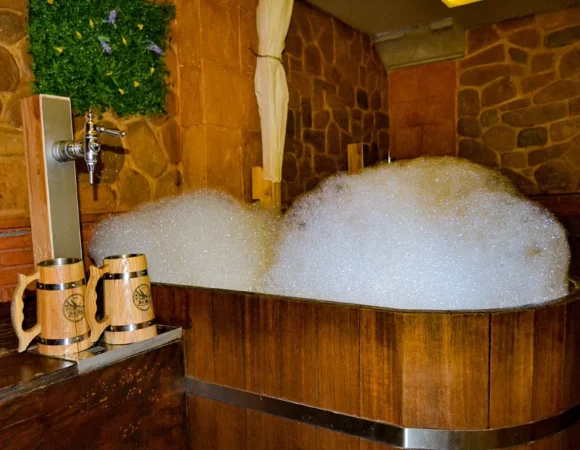 Beer SPA