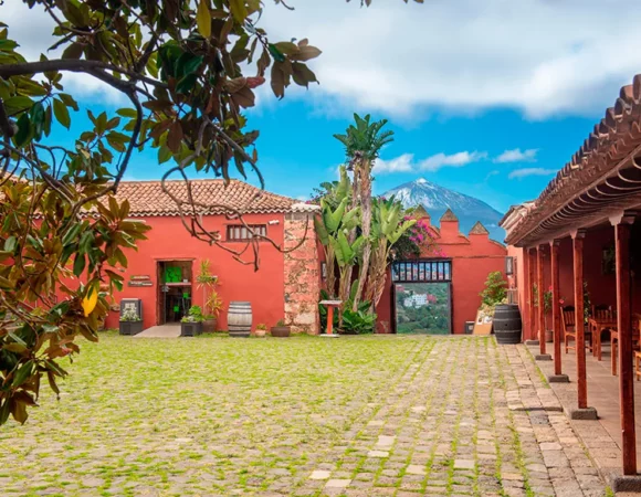 Casa del Vino