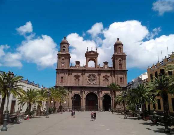 Gran Canaria Experience