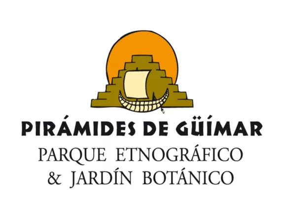 Pirámides de Güimar