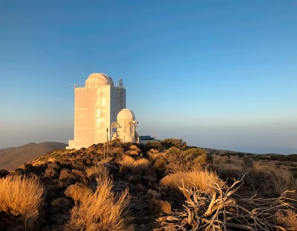 Astronomic Tour