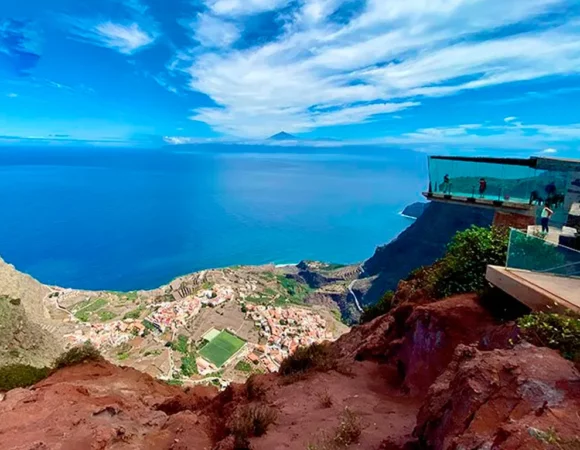 La Gomera Vip