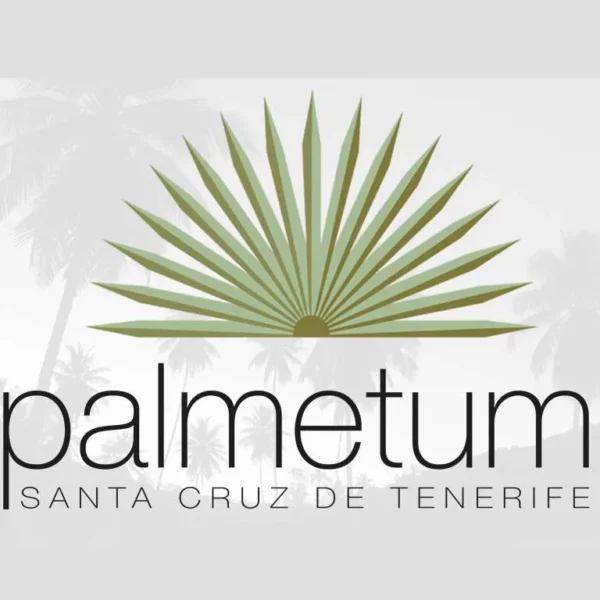 Palmetum Santa Cruz