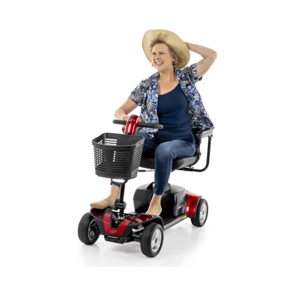 José Mobility Service