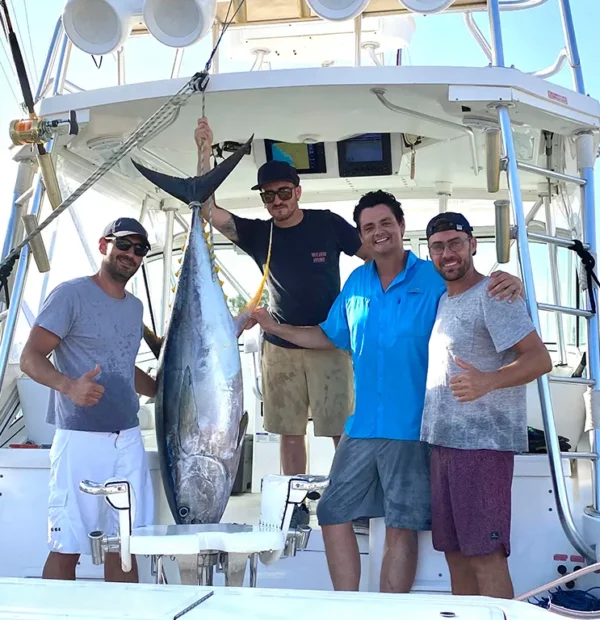 Royal Sport Fishing