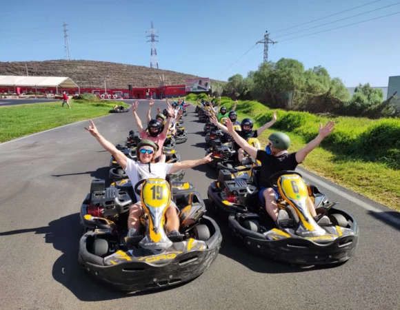 Karting Club