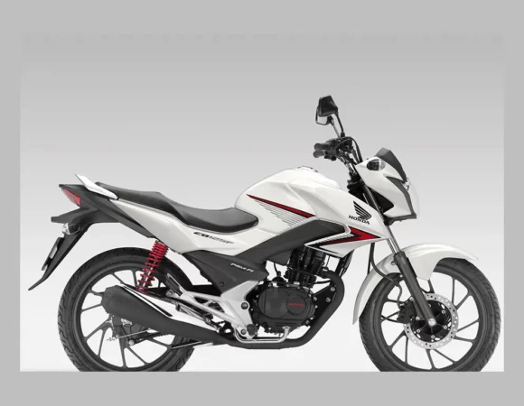 Atlantic Moto