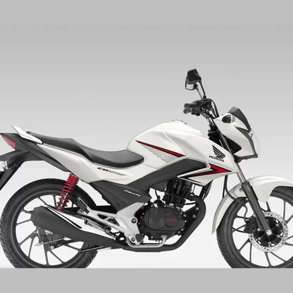 Atlantic Moto