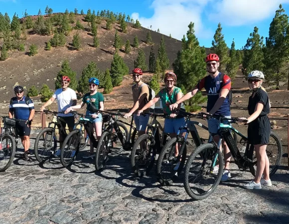 Activo Experience – Tour en Bicicleta